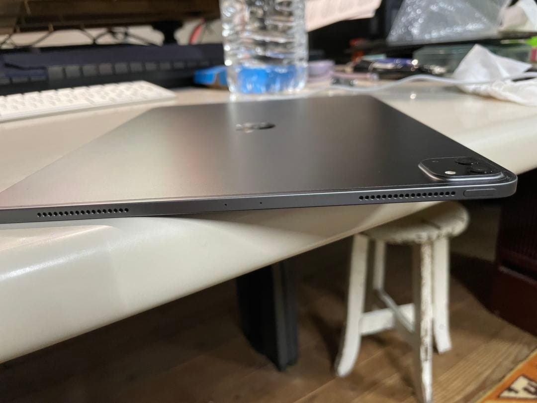 iPad Pro 12.9 第4世代インチ スペースグレー 本体