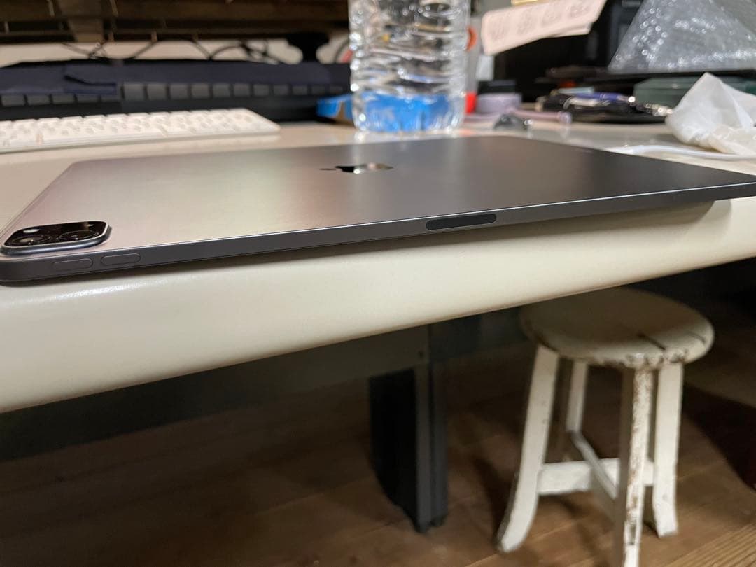 iPad Pro 12.9 第4世代インチ スペースグレー 本体