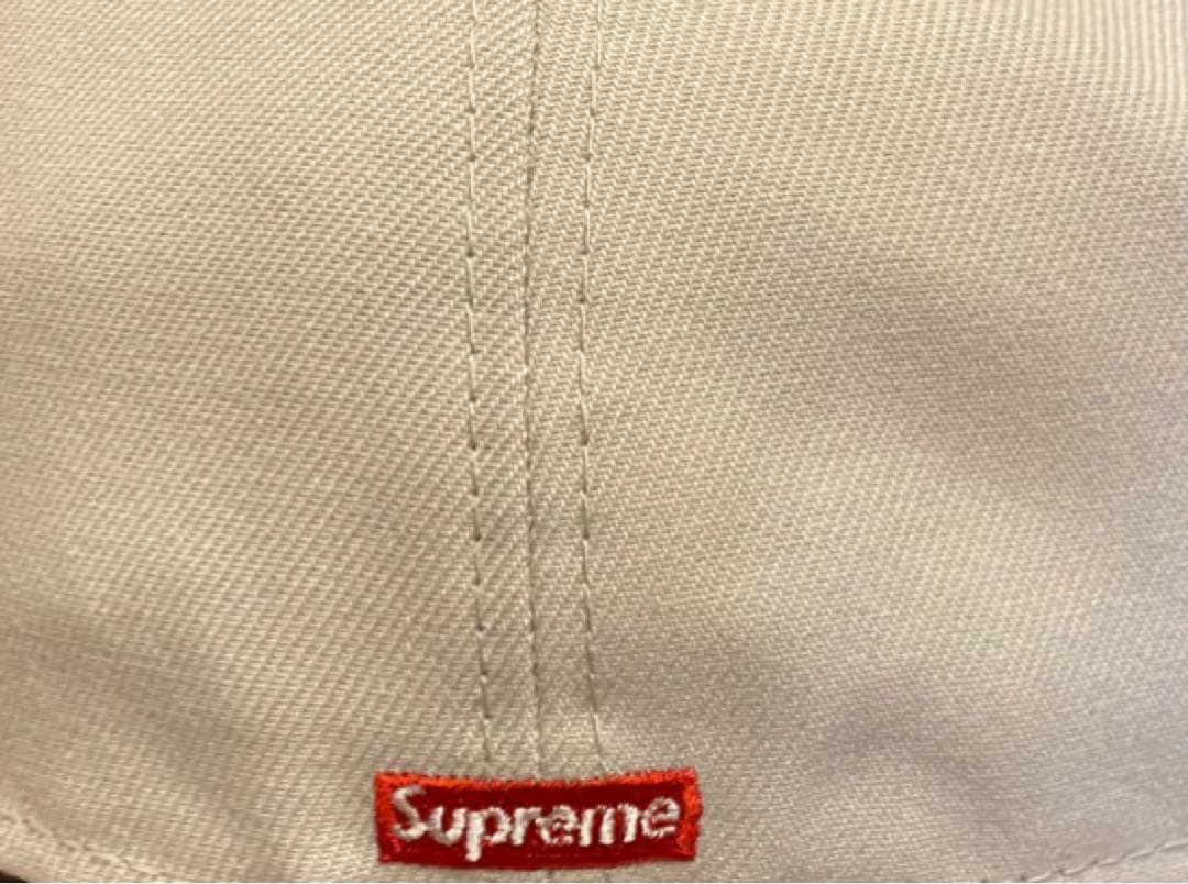 応援グッズ Supreme Mister Cartoon New Era Stone 5/8