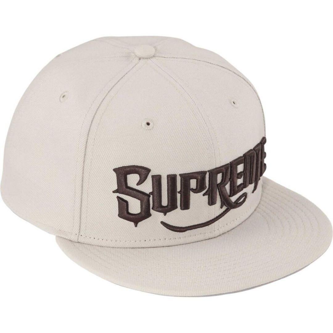 応援グッズ Supreme Mister Cartoon New Era Stone 5/8