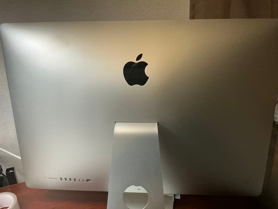 A*A様 【美品】Apple iMac 2019 Retina 5K 27-in