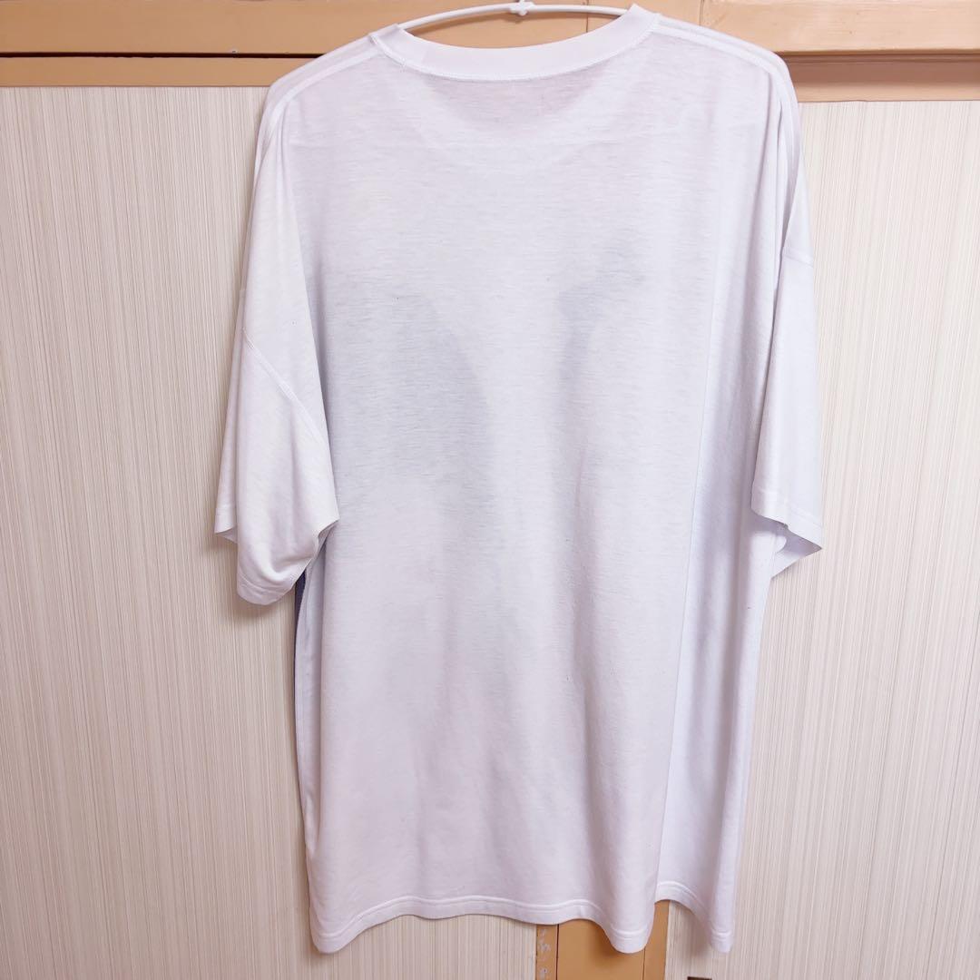 ねぎ negi 地雷ズ フルグラフィックTシャツ XL 量産型 ホス狂 地雷