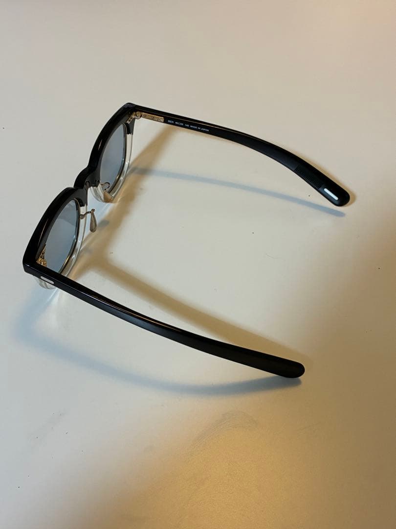 YUICHI TOYAMA／ユウイチトヤマ\" U-171／BER \"col.02