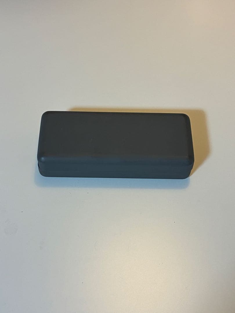 YUICHI TOYAMA／ユウイチトヤマ\" U-171／BER \"col.02