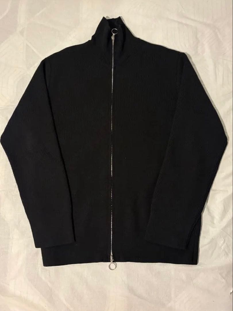 OUR LEGACY ドライバーズニット