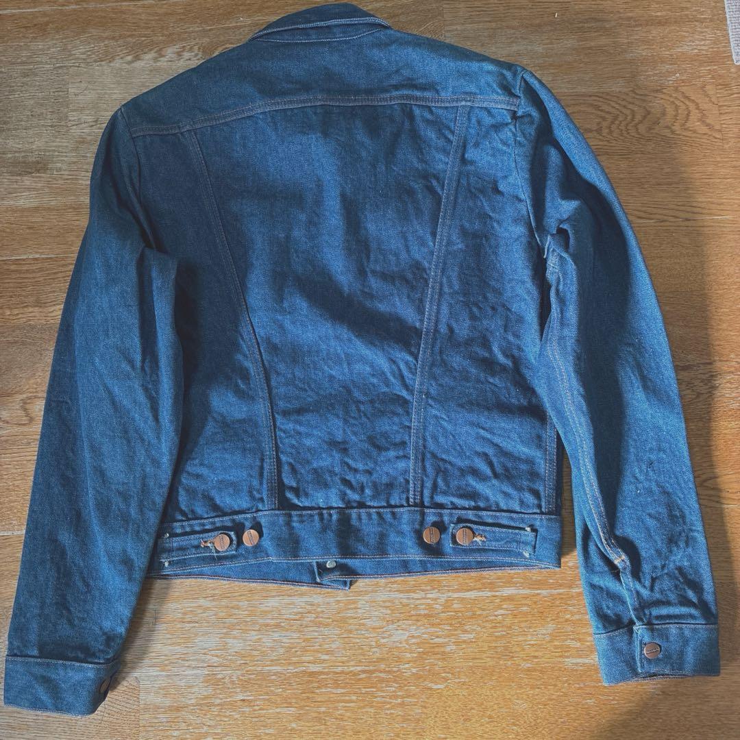 MAVERICK マーベリック 3j03mj 40 70〜年代 ストック