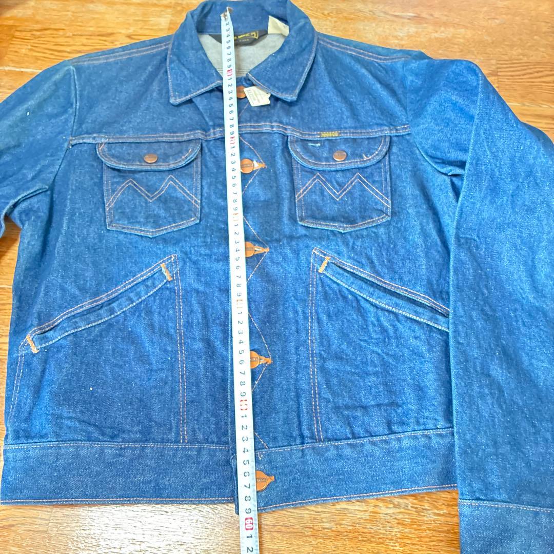 MAVERICK マーベリック 3j03mj 40 70〜年代 ストック