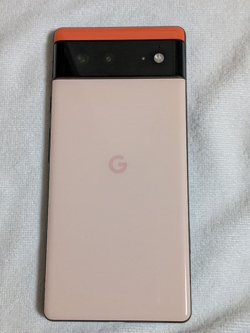 @*☆様 Google Pixel 6 本体のみ SIMフリー