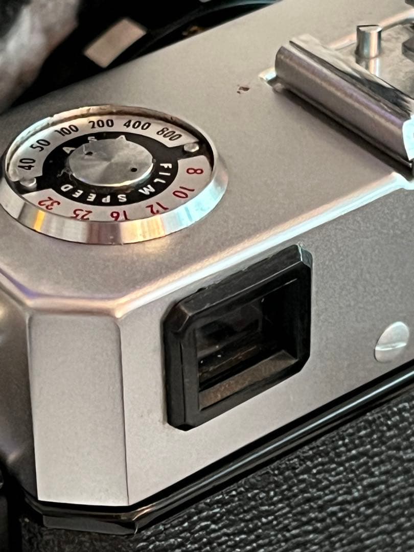 フィルムカメラ Kowa kallo 140 Prominar 50mm f1.4