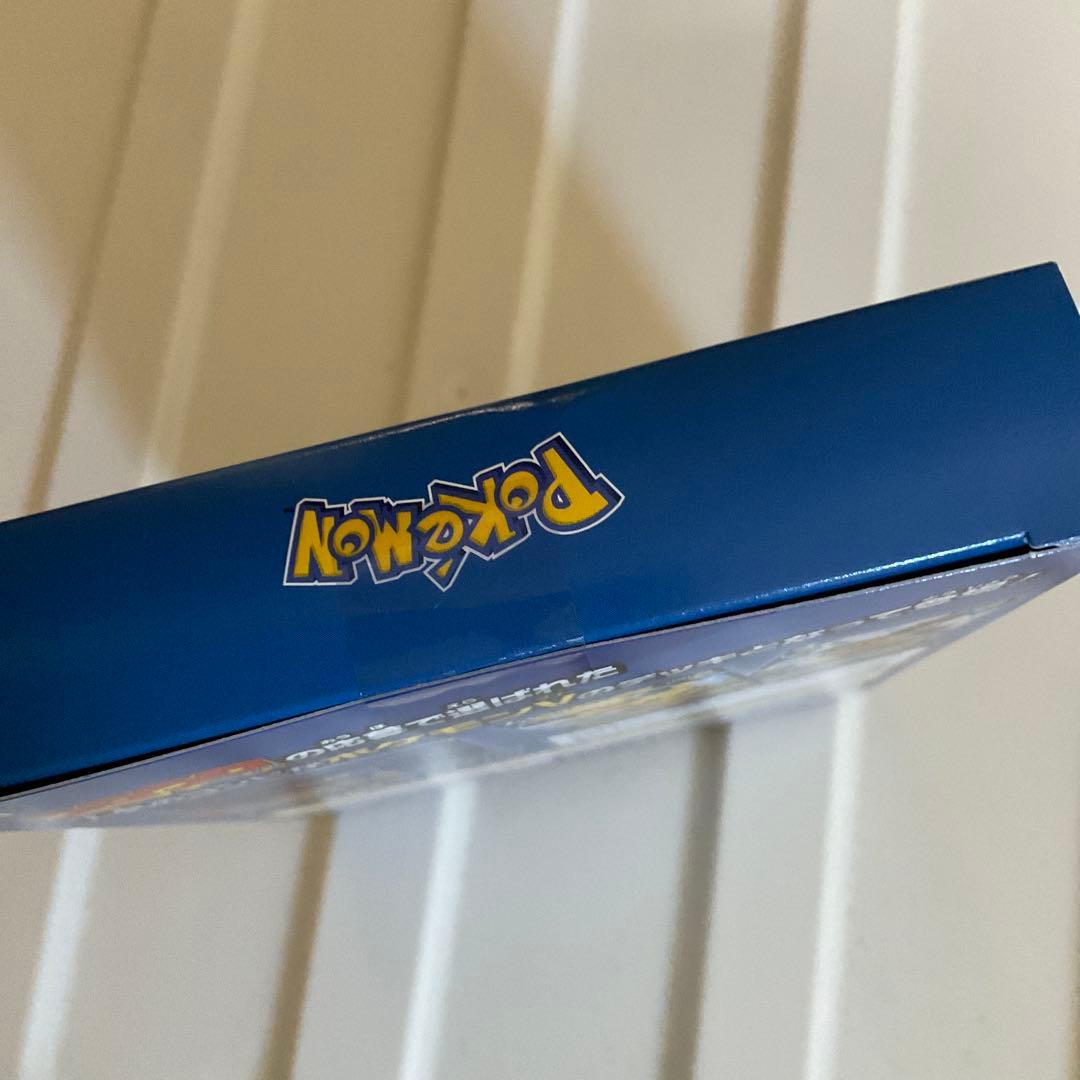 ポケモンカード スタートデッキ 100 コロコロコミックver. 未開封