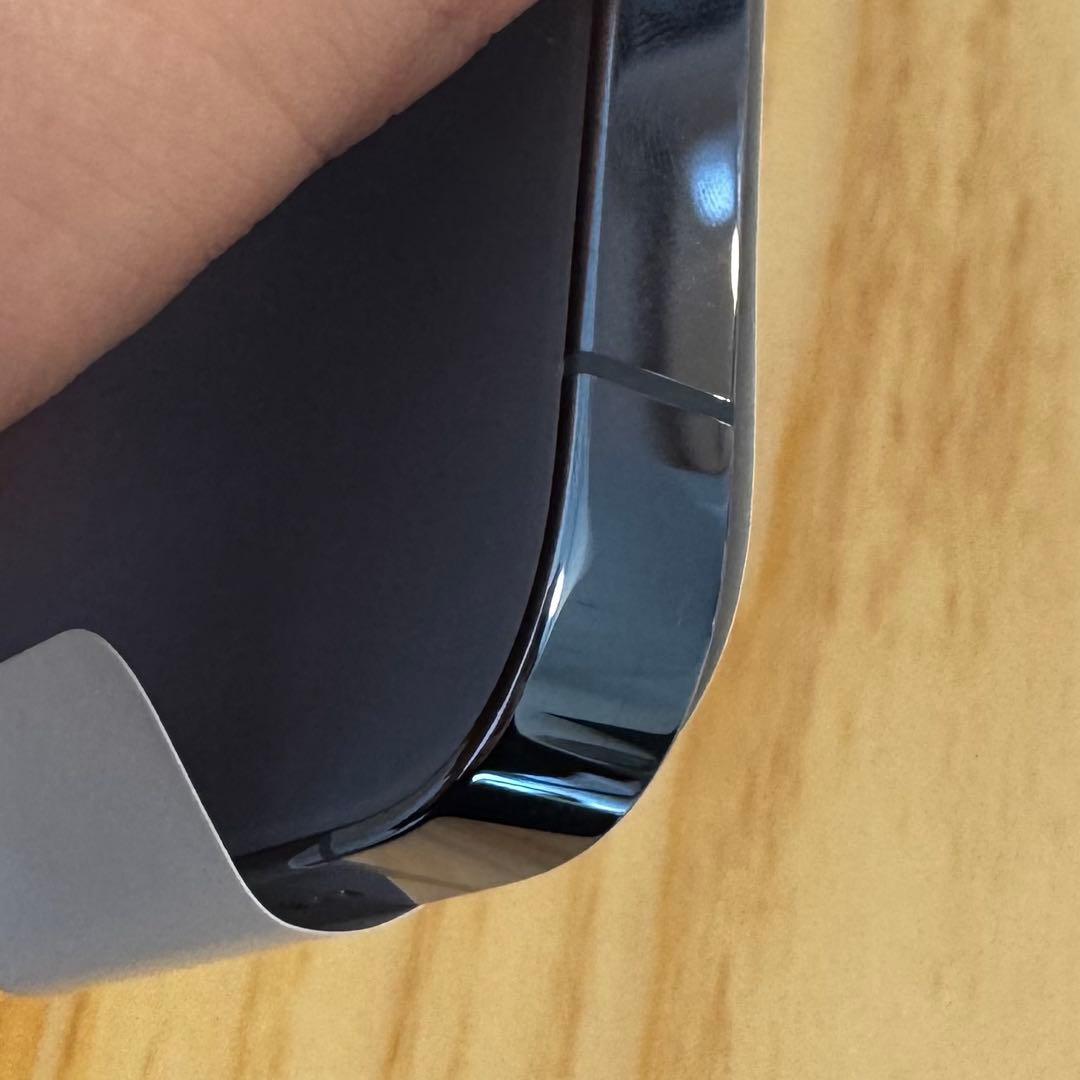 美品　iPhone13Pro シエラブルー　128GB SIMフリー　箱つき