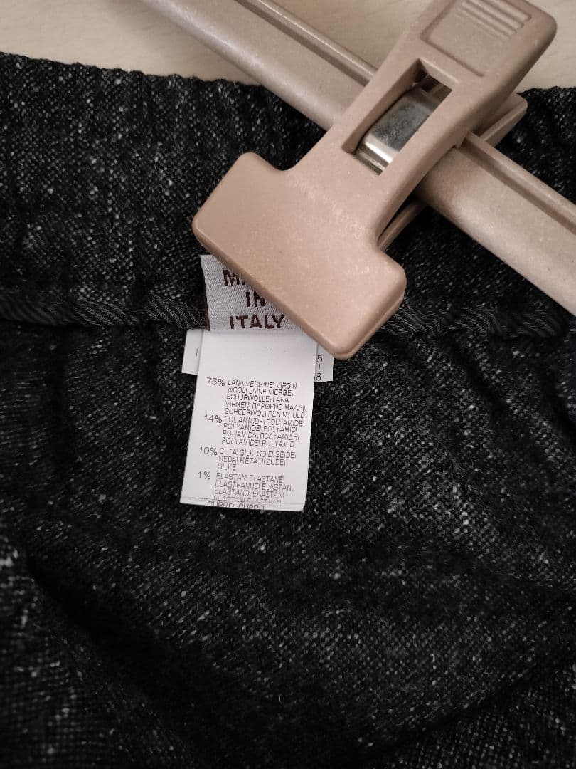 BRUNELLO CUCINELLI☆美品☆最終価格！