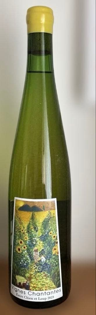 日本ワイン　宮本ヴィンヤード