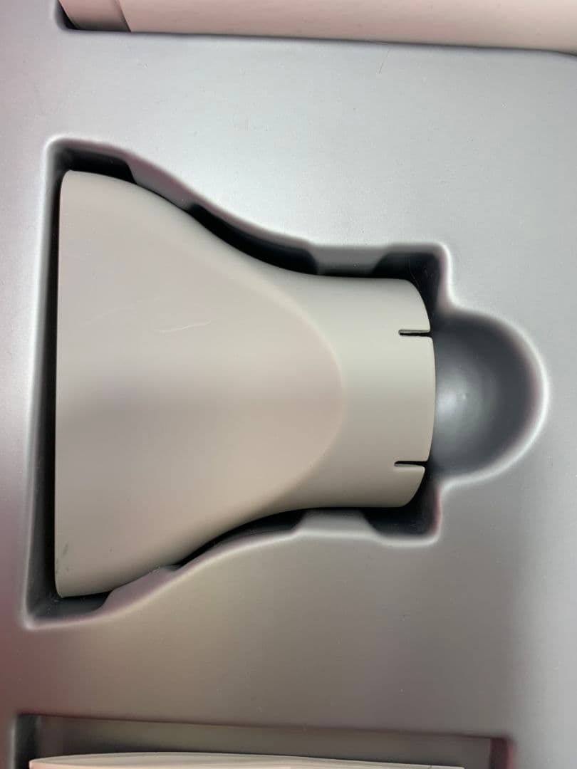 リュミエリーナ　ヘアビューザー　LUMIELINA ExcelleMium 2