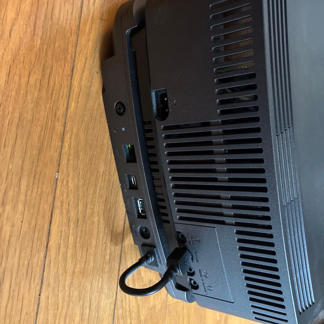 スピーカー・ウーファー Bose Wave Music System IV