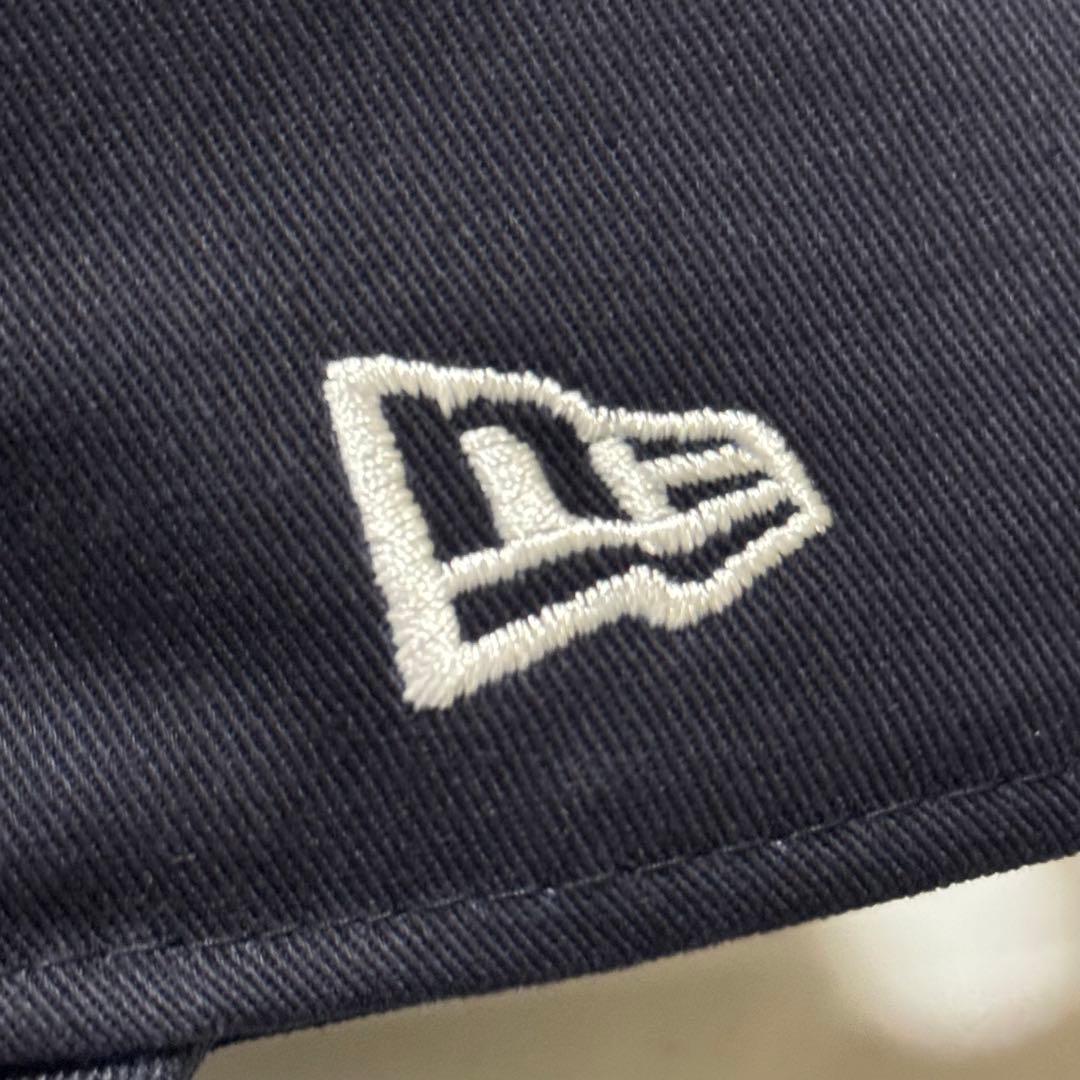 帽子 Mrs. GREEN APPLE NEW ERA 9THIRTY MGA CAP