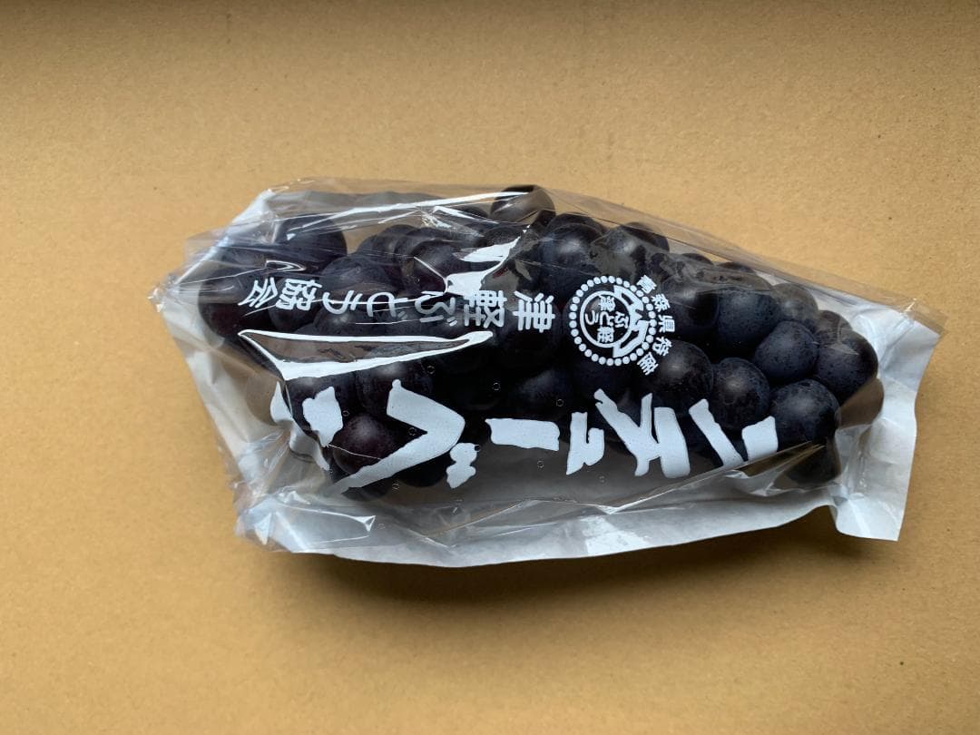 【限定値引】青森県津軽地方産ぶどう　つるたスチューベン　約１０キロ　ご家庭贈答用