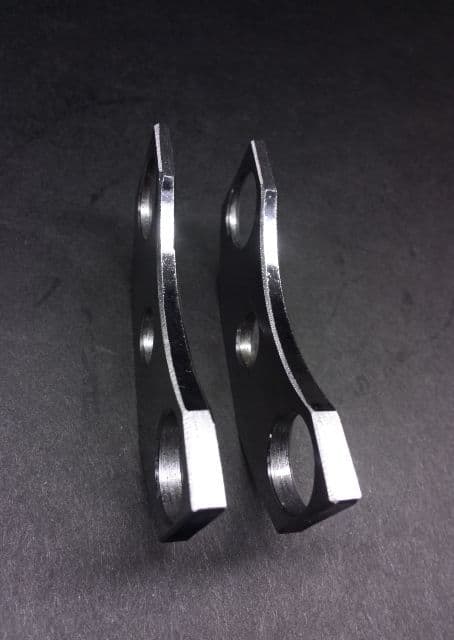 L175 L375 LA150 LA600 ムーヴ キャンバープレート 6度