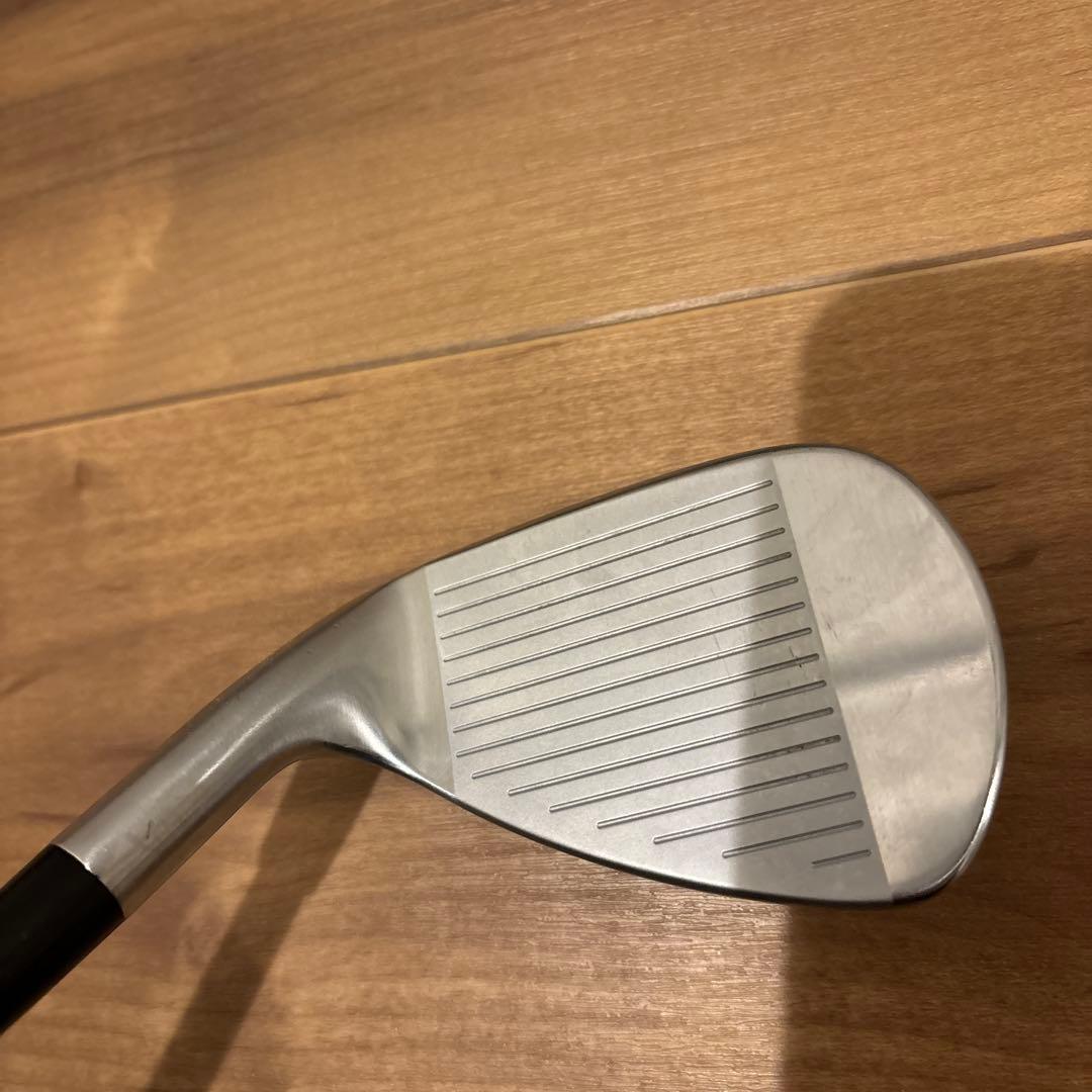 プロギア03 7〜A5本セット　PRGR