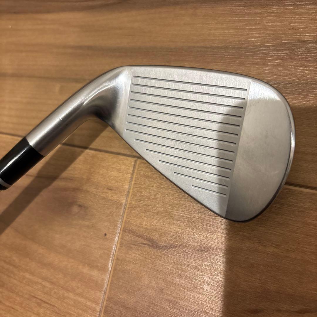 プロギア03 7〜A5本セット　PRGR