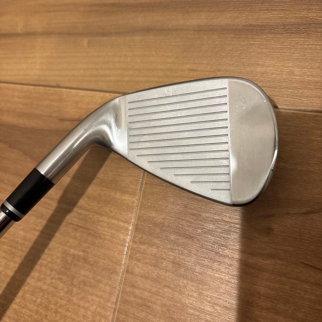 プロギア03 7〜A5本セット　PRGR