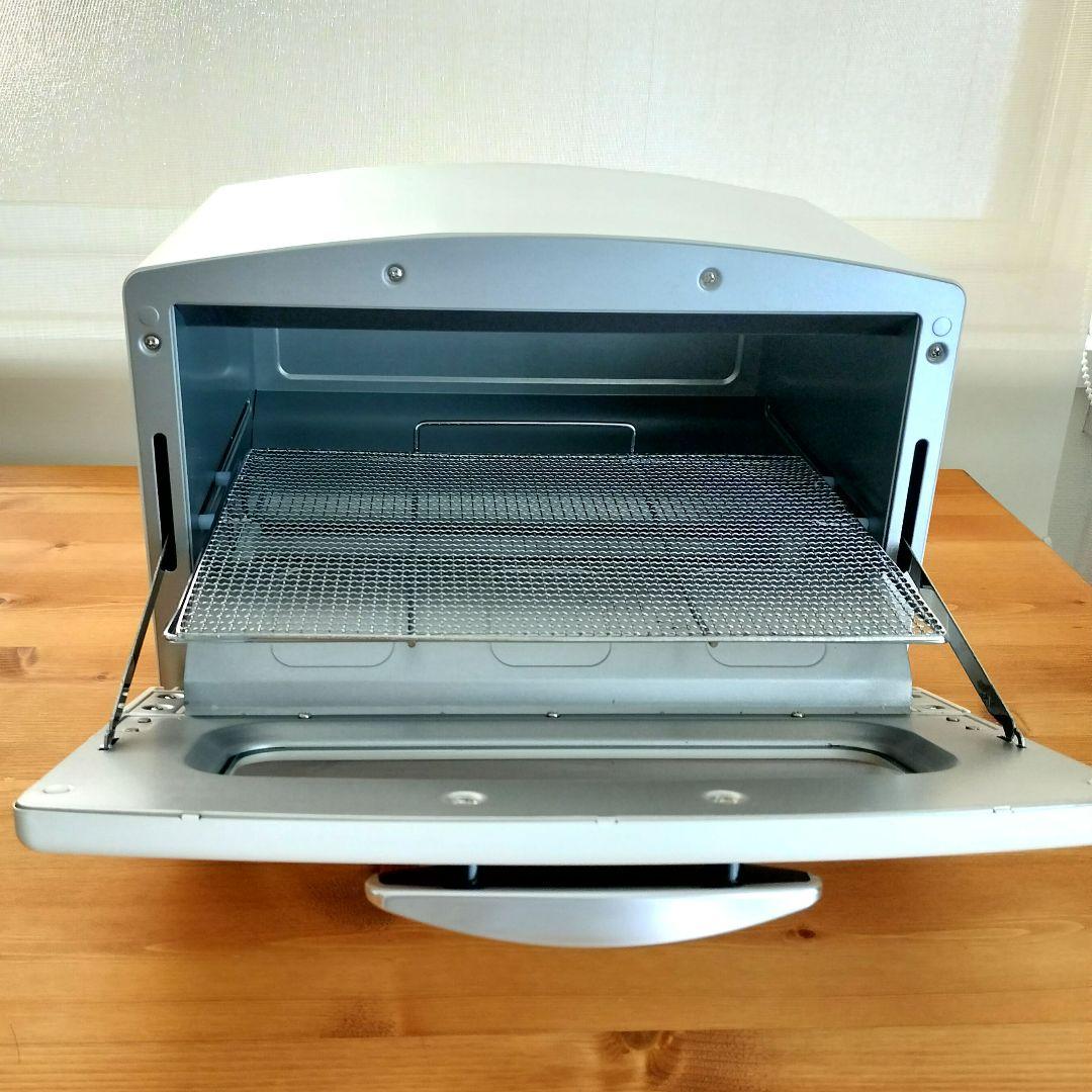 アラジン グラファイトトースター AET-GS13C 2025年製 ✩美品✩