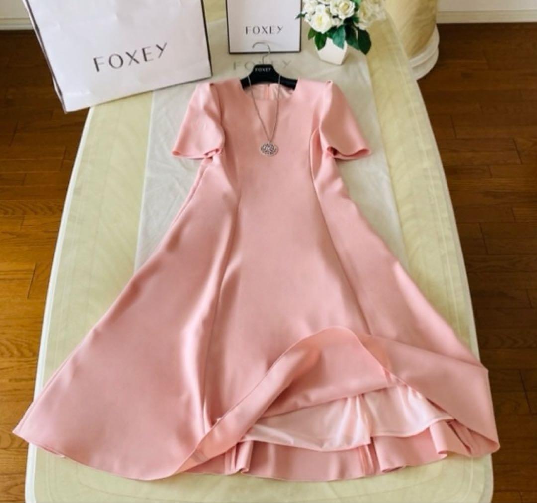 フォクシー ワンピース Michela Dress