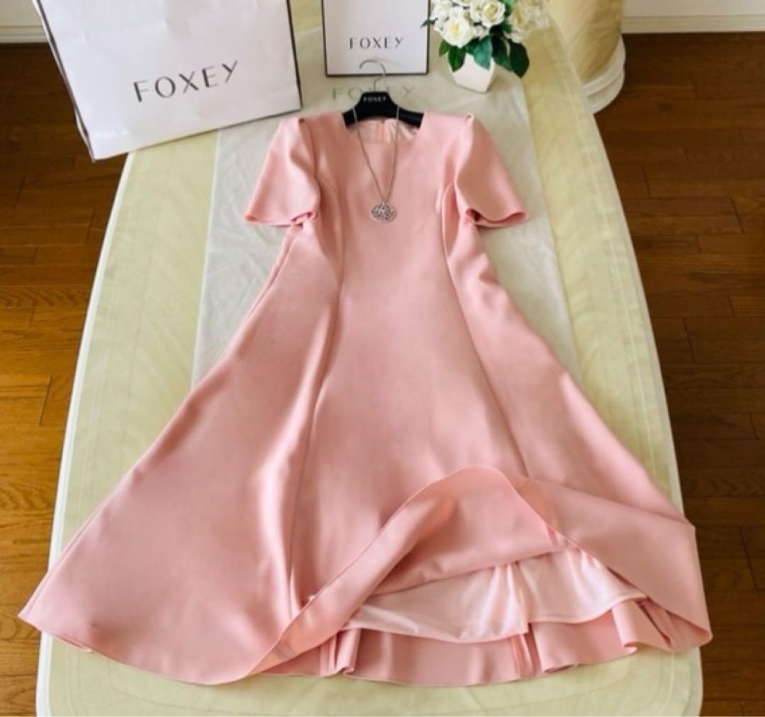 フォクシー ワンピース Michela Dress