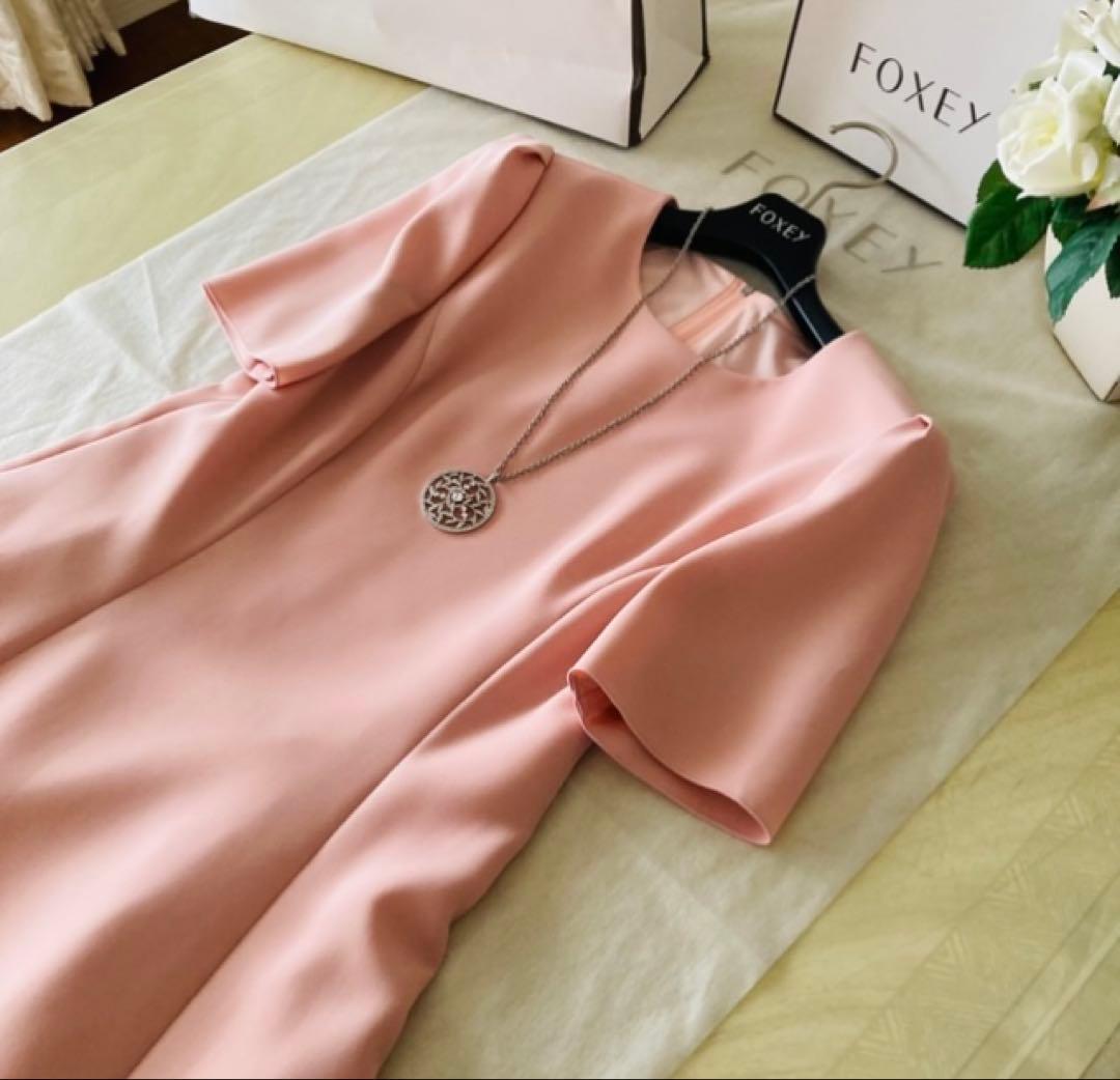 フォクシー ワンピース Michela Dress