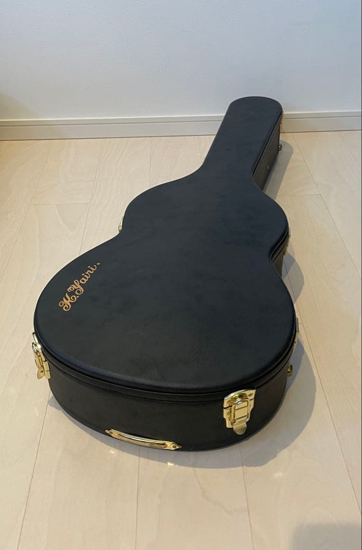 K.YAIRI SO-MH1 アコースティックギター 2015年製