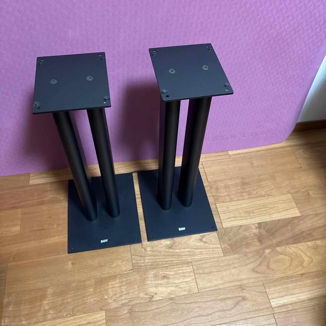 B&W スピーカースタンド