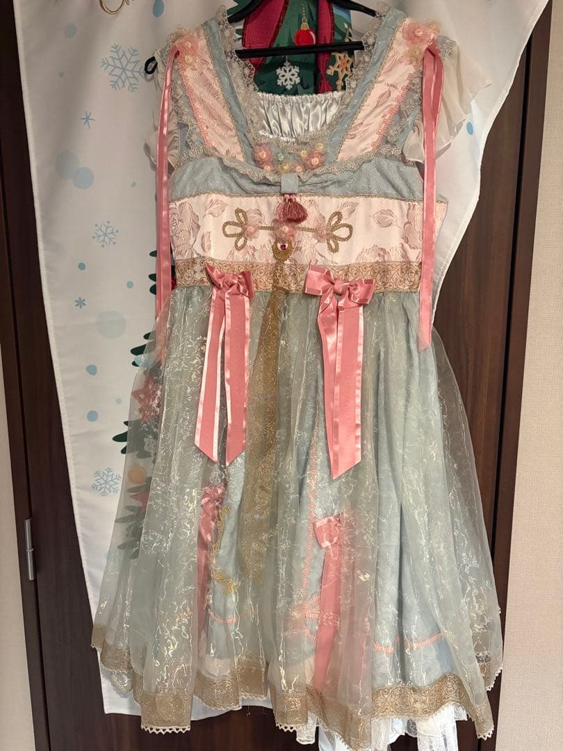 あ*め様 【BABY】SA・KU・RA Palais  ロリータ