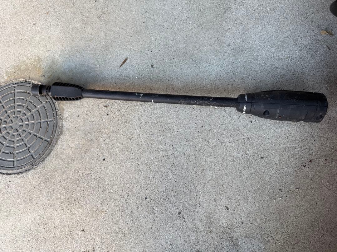 JTK 高圧洗浄機 サイレント