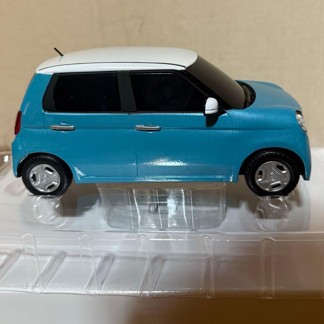 HONDA N ONE 1/18スケールダイキャストモデル 2台セット