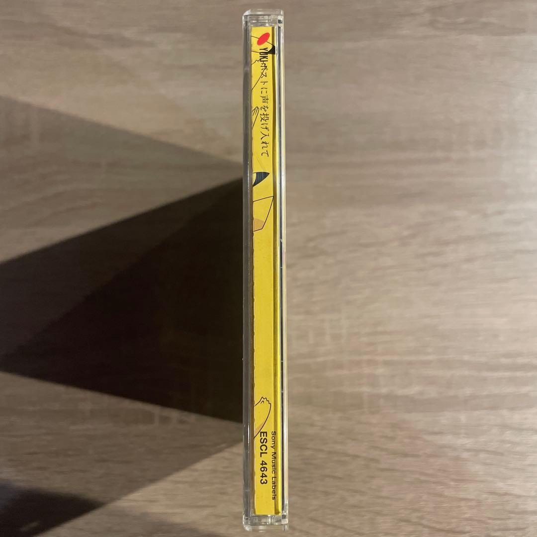 未開封【ボルケニオン ポケモンカード266/XY-P】ポストに声を投げ入れて