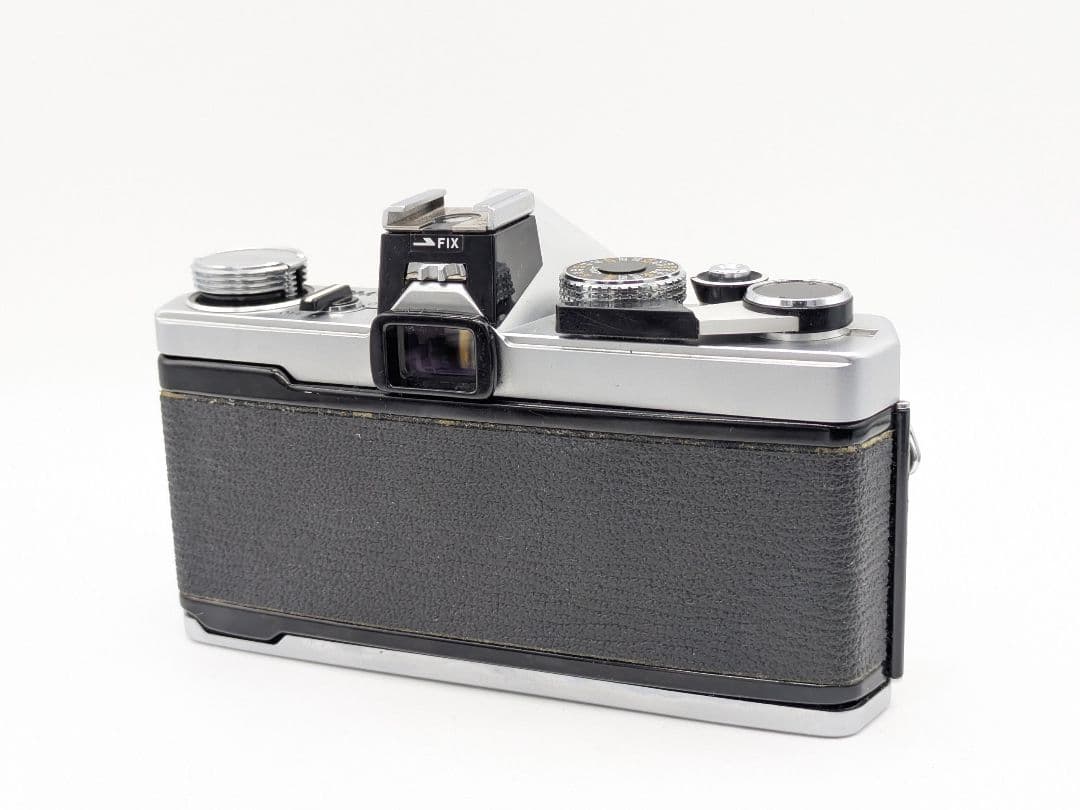 超美品！整備済み完動品！OLYMPUS OM-1 レンズセット フィルムカメラ