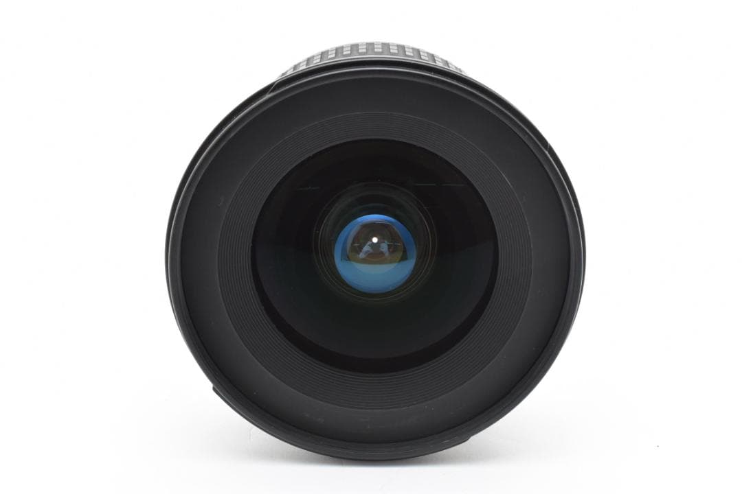 Nikon AF 18-35mm f3.5-4.5 D　Kenko　A009