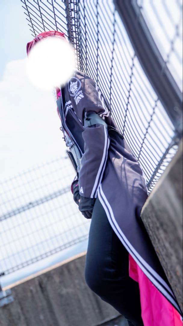 にじさんじ ローレン・イロアス コスプレ衣装