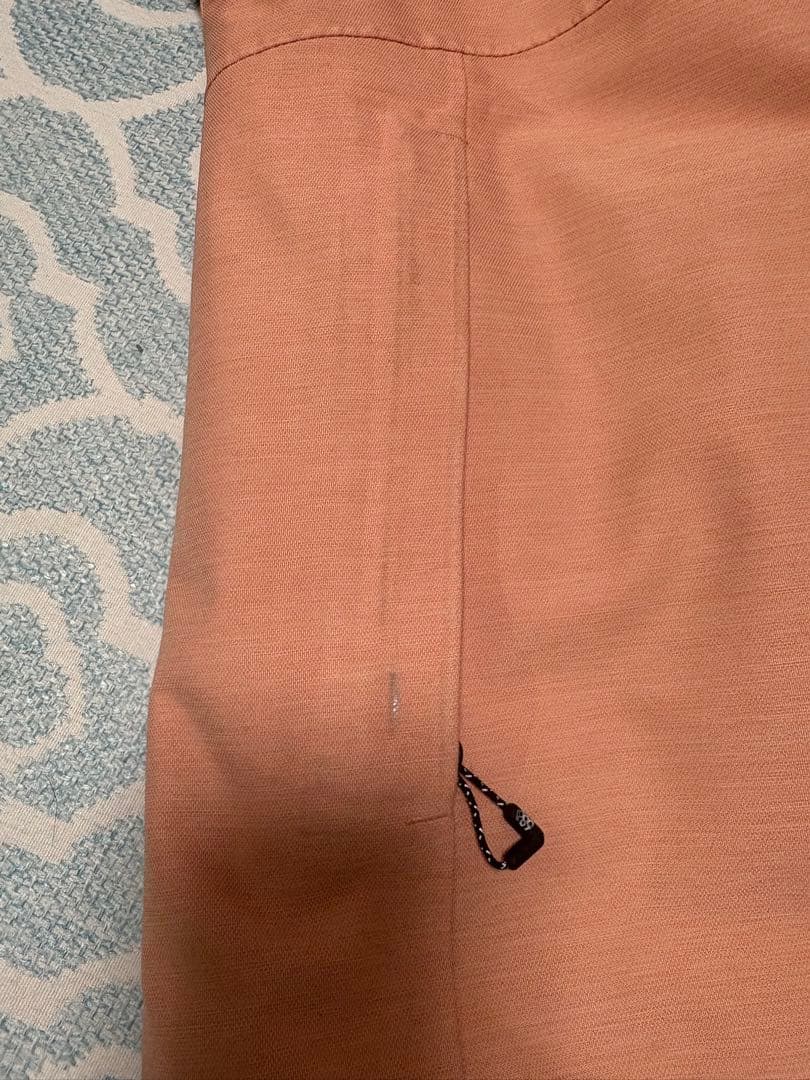 ボードウェア 女性用 サーモンピンク686