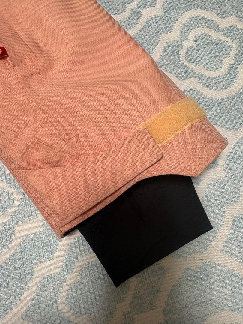 ボードウェア 女性用 サーモンピンク686