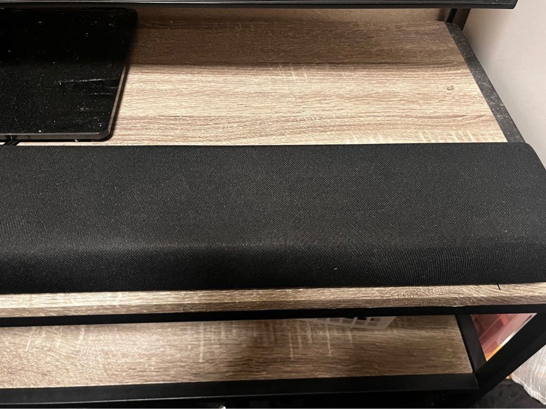 【美品】YAMAHA サウンドバー SR-X40A