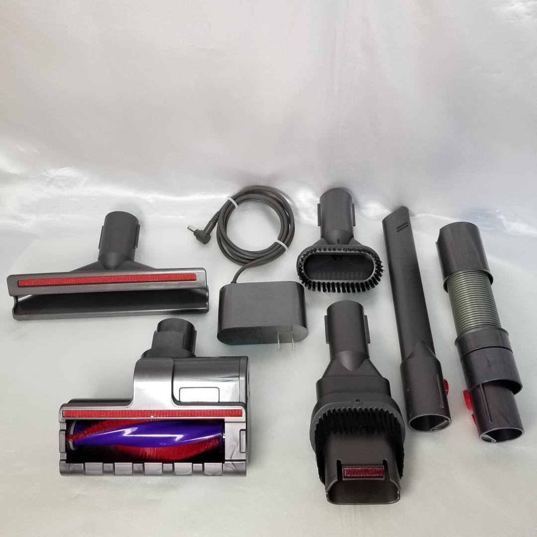 ダイソン掃除機　V11(SV14)分解洗浄メンテナンス済