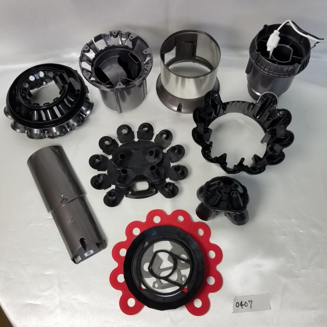 ダイソン掃除機　V11(SV14)分解洗浄メンテナンス済