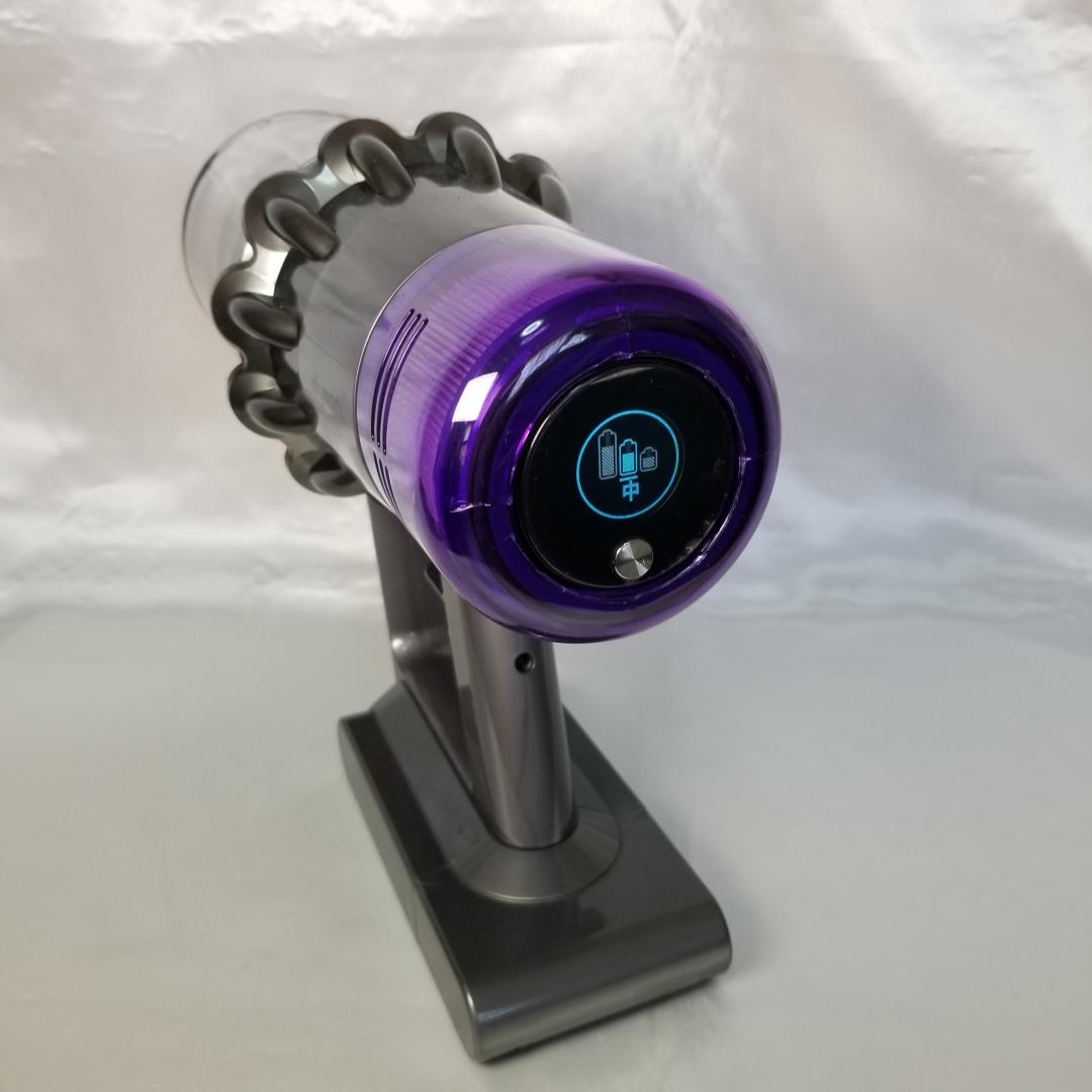 ダイソン掃除機　V11(SV14)分解洗浄メンテナンス済