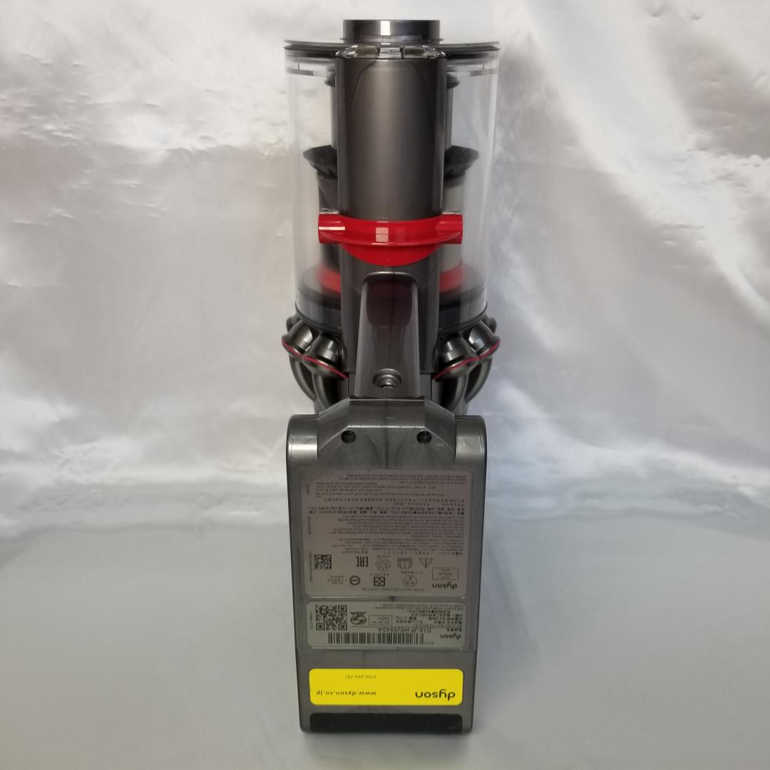 ダイソン掃除機　V11(SV14)分解洗浄メンテナンス済