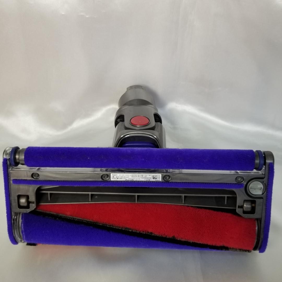 ダイソン掃除機　V11(SV14)分解洗浄メンテナンス済