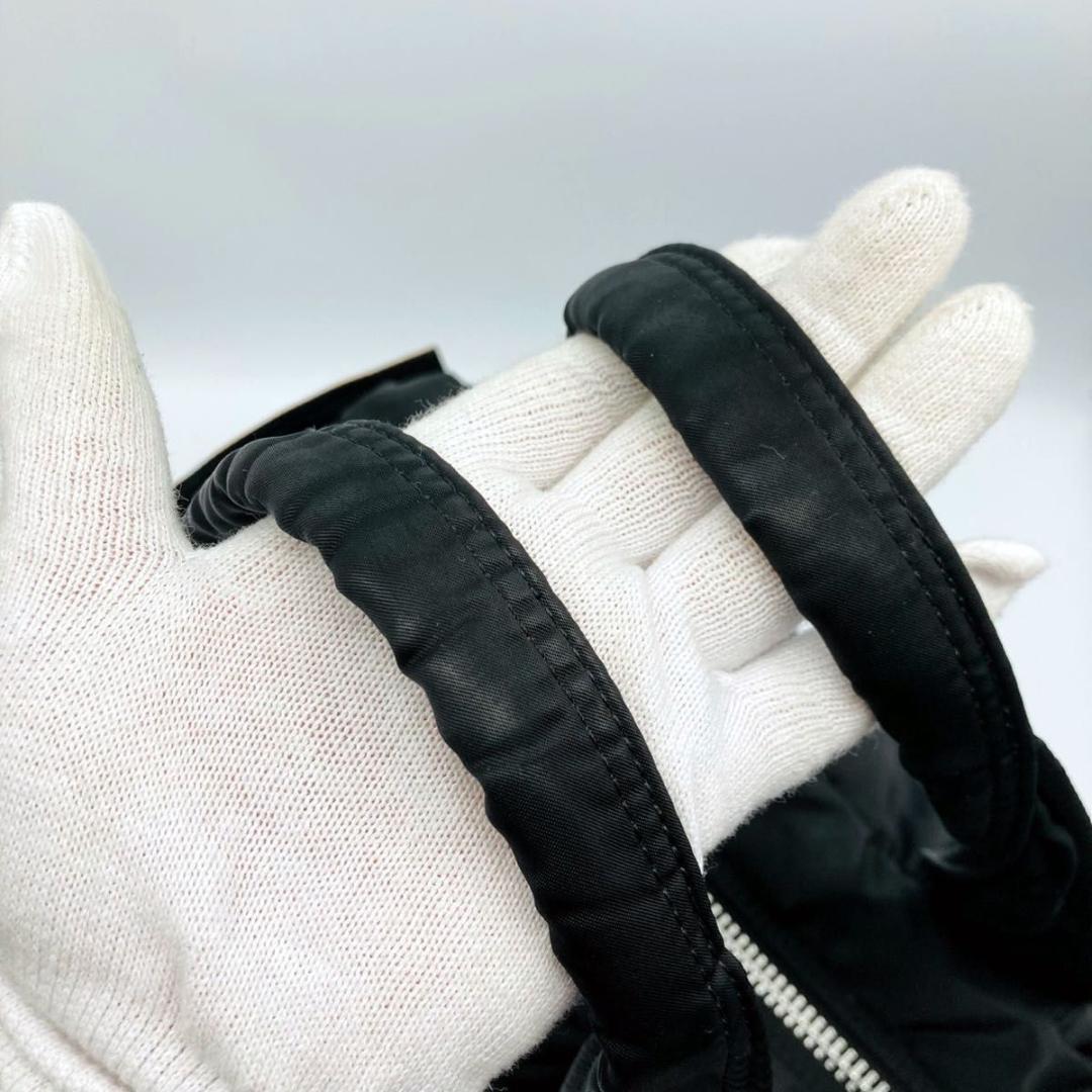 し*う様 PORTER ポーター タンカー ダッフルバッグ ボストン ブラック