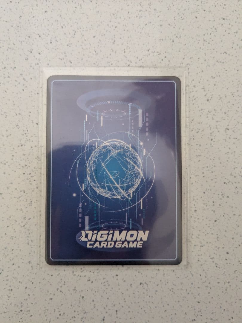 BT22-083神代悠子　SP