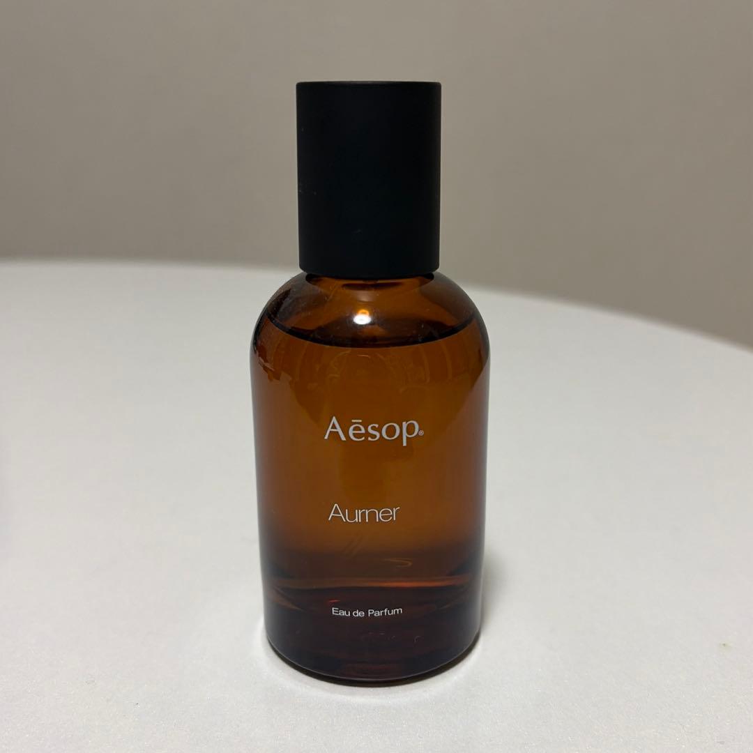 イソップ　オルナー　aesop aurner 50ml