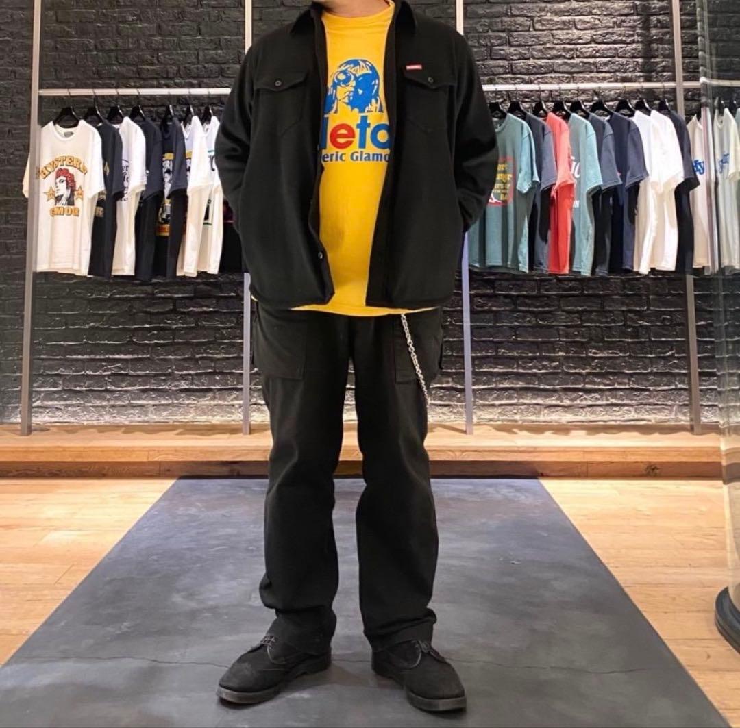 ヒステリックグラマー　ウォレットチェーン未使用